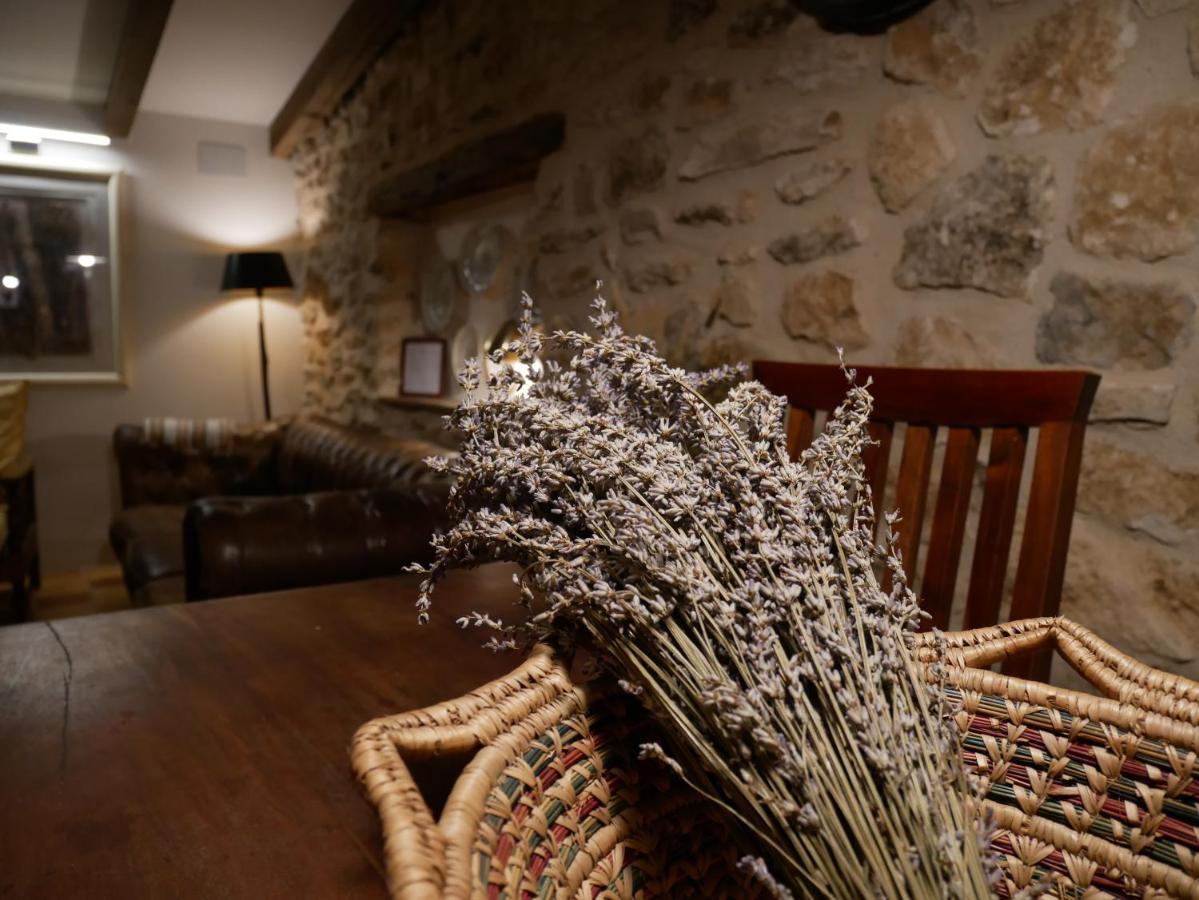 Ca Margalef - Casa Rural Con Encanto Ginestar Dış mekan fotoğraf