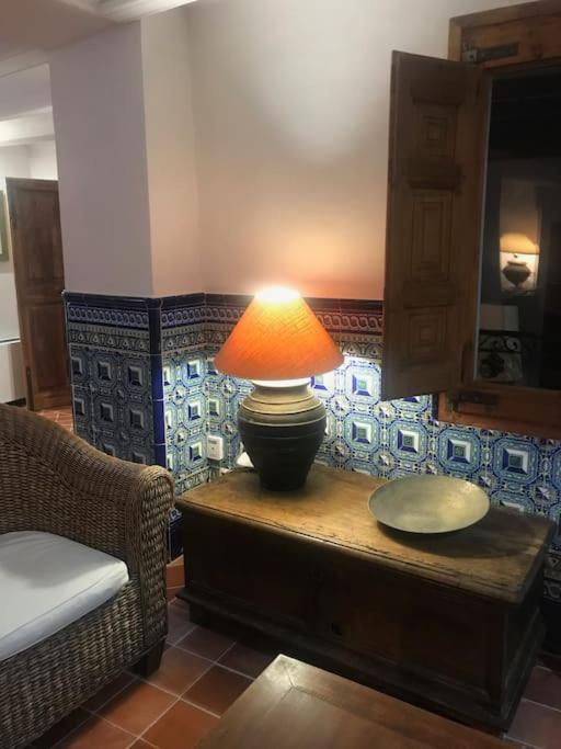 Ca Margalef - Casa Rural Con Encanto Ginestar Dış mekan fotoğraf